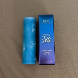 Tarte Lipstick NEW